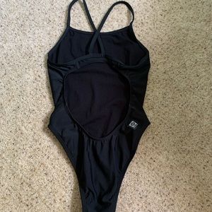 COPY - Jolyn “Heath” one piece